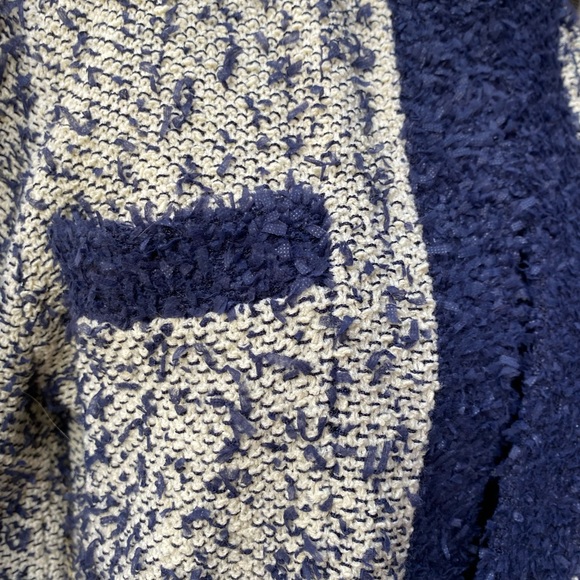 J Crew Sweater Jacket - Picture 8 of 8